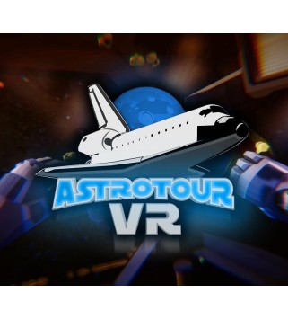 Astrotour VR Steam Key GLOBAL